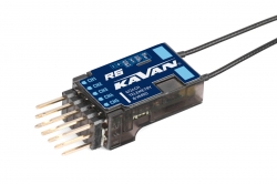 Odbiornik Kavan R6 Vario