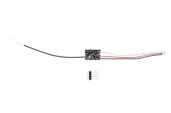 Kavan M+ Empfänger mit Micro-JST-Anschluss