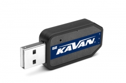 USB programátor Kavan GO serv řady 10xx