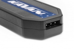 USB programátor Kavan GO serv řady 10xx