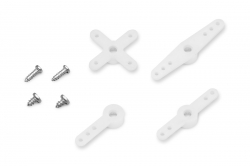 GO-03 páka KAV20.0037.02