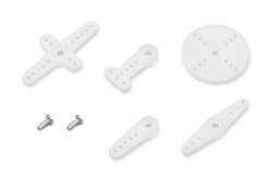 GO-05 páka KAV20.005.02