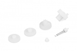 GO-09 Plus prevody KAV20.009P.01