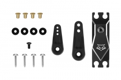 Kavan GO-1035MG Plus BB Brushless HiVolt digitális szervomotor