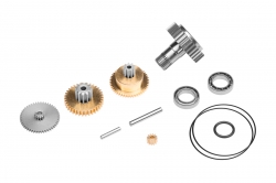 GO-1053MG sada prevodov