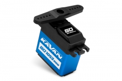 Kavan GO-1053MGW BB HiVolt DIGITÁLIS szervo (vízálló)