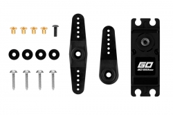 Kavan GO-1053MGW BB HiVolt DIGITÁLIS szervo (vízálló)