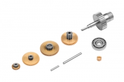 GO-10S13MG sada prevodov KAV20.10S13MG.1