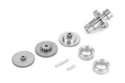 GO-11T46MG sada prevodov KAV20.11T46MG.1