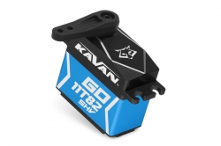GO-11T82SHV (0.043s/60°, 18kg.cm) KAV20.11T82SHV
