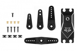 Kavan GO-11T82SHV MG BB HiVolt DIGITAL servo