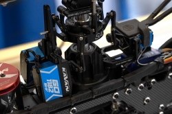 Kavan GO-11T82SHV MG BB HiVolt DIGITAL servo