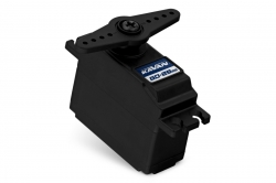 GO-25MG digitálne miniservo (0.065s/60°, 6kg.cm) KAV20.25MG