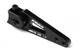 MKS X8 Servo páka 38mm (1,5") M3 KAV20.3724