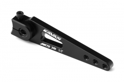 MKS X8 Servo páka 51mm (2") M3 KAV20.3726