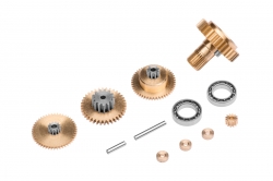 GO-52MG sada prevodov