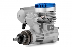 Kavan S15AII 2T ABC 2,49 ccm