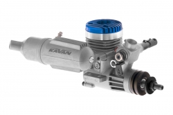 Kavan S15AII 2T ABC 2,49 ccm
