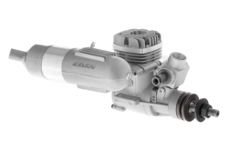 Kavan S36AII 2T ABC 5,81 ccm