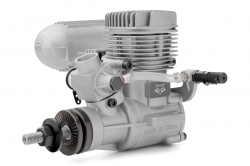 Kavan S40AII 2T ABC 6.47 cc