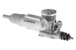 Kavan S61AII 2T ABC 9,95 ccm