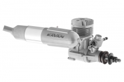 Kavan S91A 2T ABC 14,95 ccm