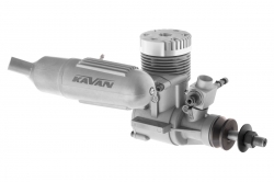 Kavan 108A 2T ABC 17,22 ccm