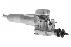 Kavan 180AR 2T kroužkový 29,82 ccm