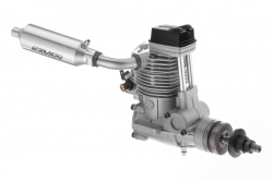 Kavan FS52AR 4T kroužkový 8,56 ccm