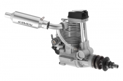 Kavan FS70AR 4T kroužkový 11,50 ccm