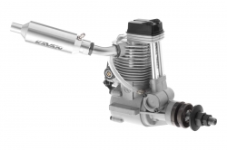 Kavan FS80AR 4T kroužkový 12,80 ccm