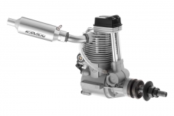 Kavan FS91AR 4T kroužkový 14,95 ccm