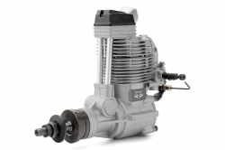 Kavan FS120AR 4T Ring 19,96 ccm