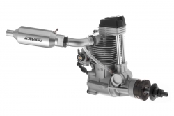 Kavan FS120AR 4T pierścień 19,96 ccm