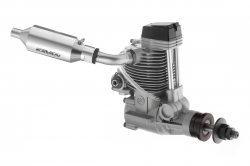 Kavan FS180AR 4T kroužkový 29,52 ccm