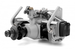 Kavan FT160AR 4T dvouválec 25,6 ccm