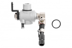 Kavan AP09A: Karburátor kompletní s O-kroužkem 