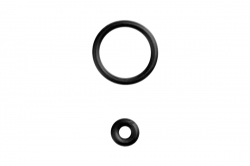 Kavan AP09A: Sada O-kroužků (karburátor/jehly) 