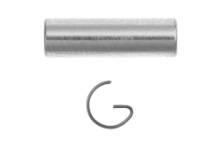 Piestny čap s poistkami S15A KAV28.3038