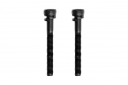 Skrutky výfuku s podložkami (2ks) S15A KAV28.3041