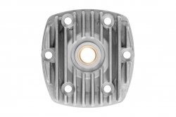 Kavan S32AII, S36AII: Hlava válce 