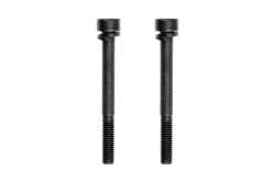 Kavan S32AII, S36AII: Šrouby výfuku s podložkami (2ks) 