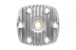 Kavan S40AII: Hlava válce 