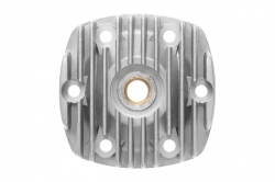 Kavan S52AII: Hlava válce 