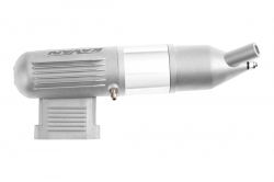 Kavan S52AII: Tlumič kompletní 