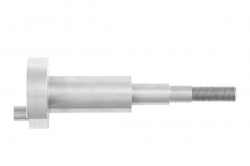 Kavan S61AII: Kliková hřídel 