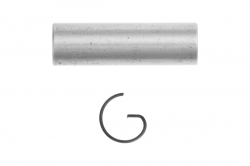 Kavan S61AII: Pístní čep s pojistkou 