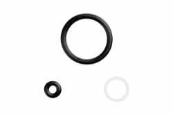 Kavan S61AII: Sada O-kroužků (karburátor, jehly) 