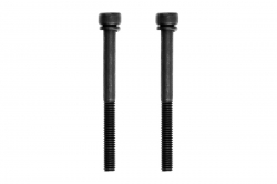 Kavan S61AII: Šrouby výfuku s podložkami (2ks)