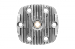 Kavan S91A: Hlava válce